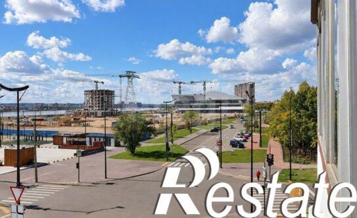 3-комн квартира Театральная улица, 1,  д. 1