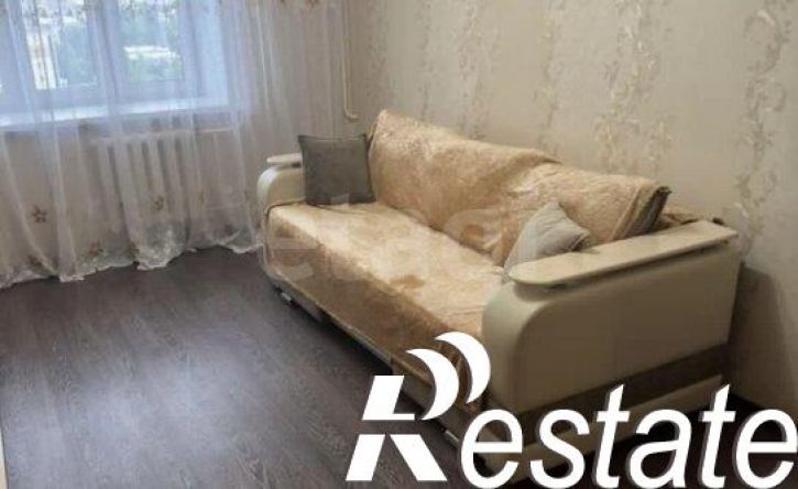 1-комн квартира улица Шимановского, 80,  д. 80