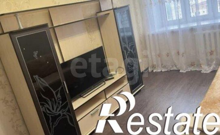 1-комн квартира улица Шимановского, 80,  д. 80