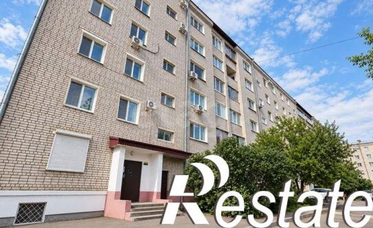 1-комн квартира Амурская улица, 34,  д. 34