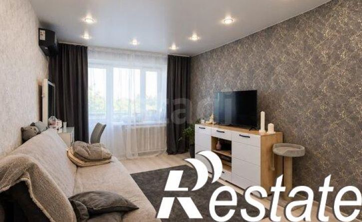 1-комн квартира Амурская улица, 34,  д. 34