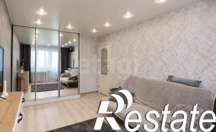 1-комн квартира Амурская улица, 34,  д. 34
