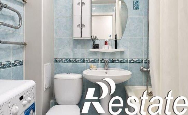 1-комн квартира Амурская улица, 34,  д. 34