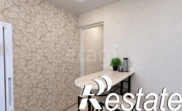 1-комн квартира Амурская улица, 34,  д. 34