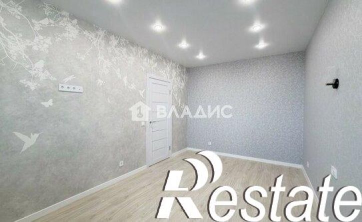 1-комн квартира Красивая улица, 24,  д. 24