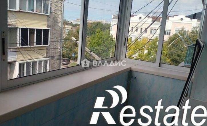 2-комн квартира Трудовая улица, 40,  д. 40