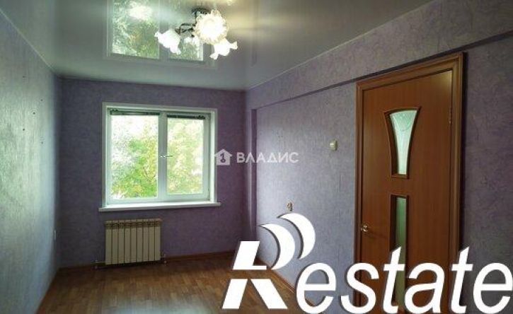 2-комн квартира Трудовая улица, 40,  д. 40