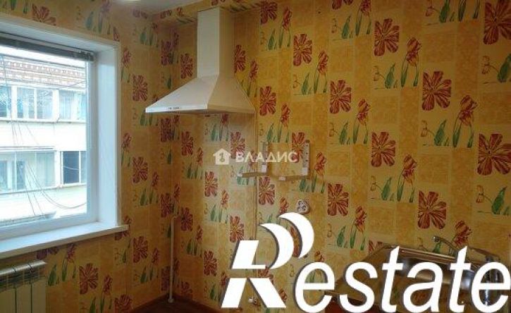 2-комн квартира Трудовая улица, 40,  д. 40