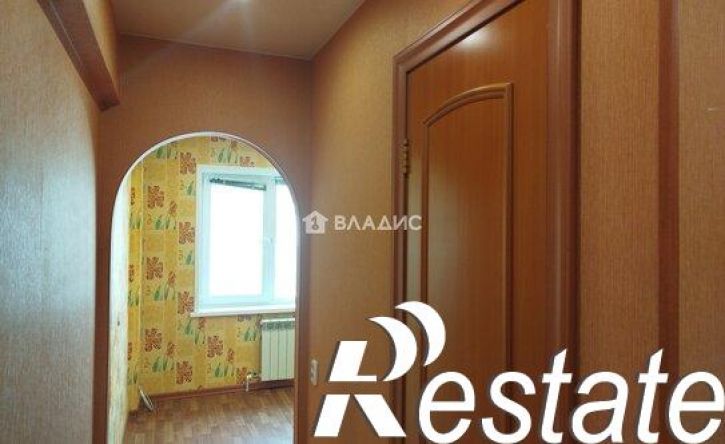 2-комн квартира Трудовая улица, 40,  д. 40
