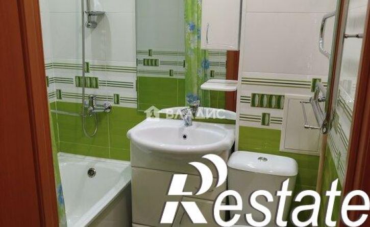 2-комн квартира Трудовая улица, 40,  д. 40
