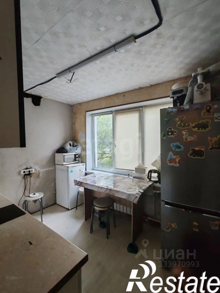 3-комн квартира улица Кантемирова, 11,  д. 11