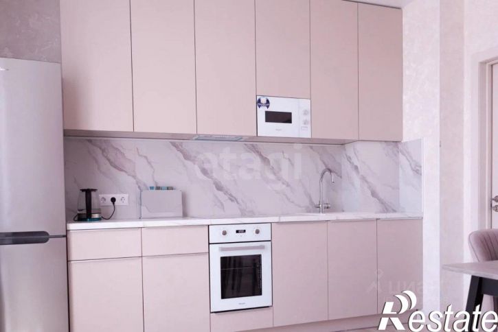1-комн квартира улица Чайковского, 100,  д. 100