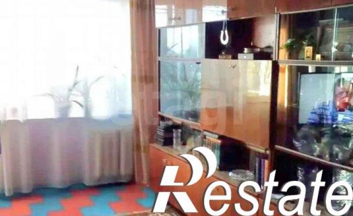 3-комн квартира Политехническая улица, 88,  д. 88