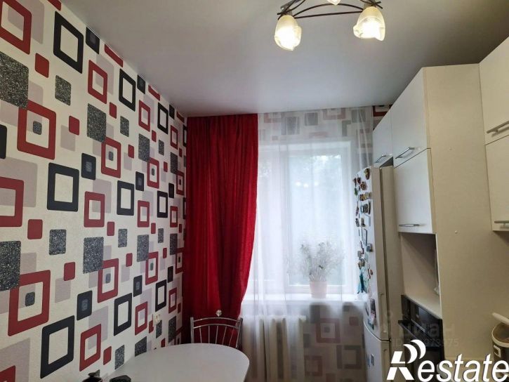 3-комн квартира Амурская улица, 111,  д. 111