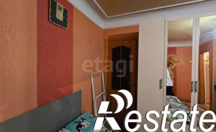 1-комн квартира Октябрьская улица, 56,  д. 56