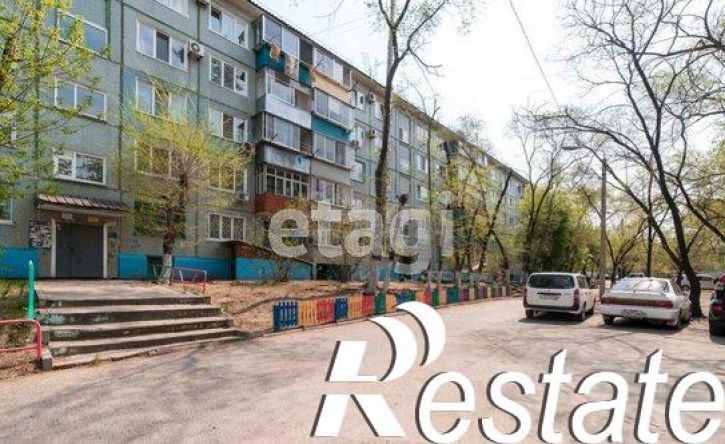 3-комн квартира Политехническая улица, 88,  д. 88