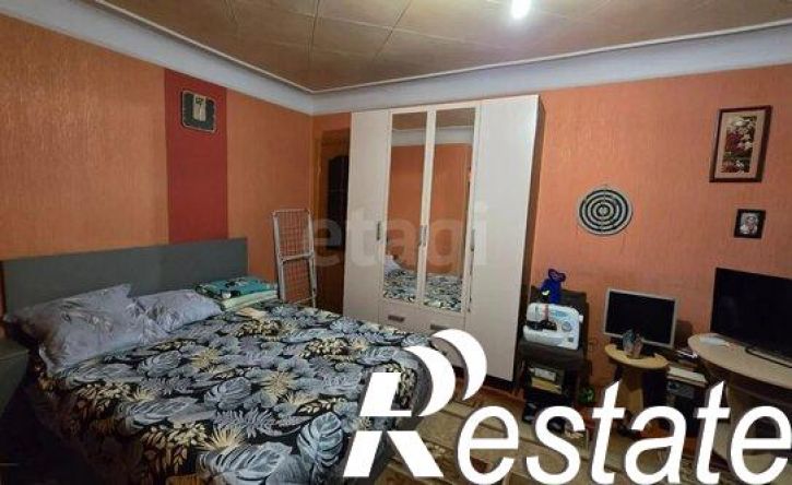 1-комн квартира Октябрьская улица, 56,  д. 56