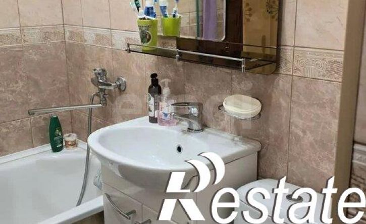 1-комн квартира Октябрьская улица, 56,  д. 56