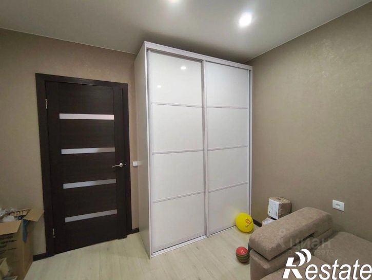 3-комн квартира Амурская улица, 111,  д. 111