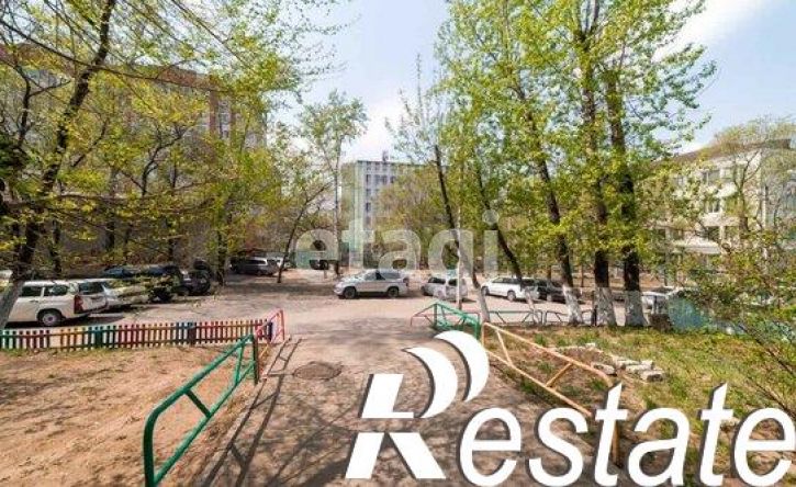 3-комн квартира Политехническая улица, 88,  д. 88