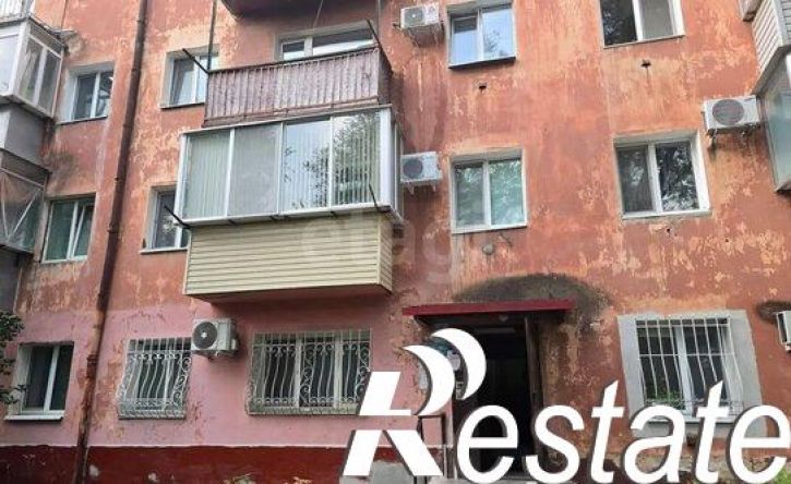1-комн квартира Октябрьская улица, 56,  д. 56