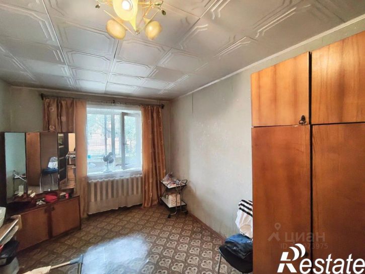 3-комн квартира Амурская улица, 111,  д. 111
