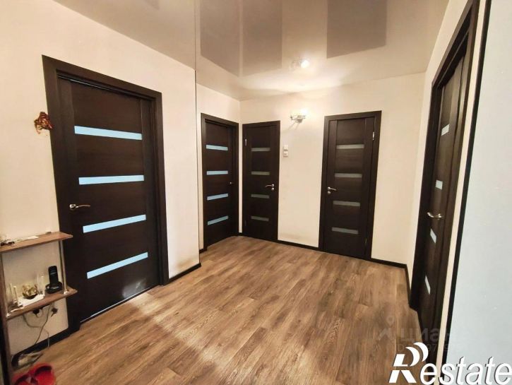 3-комн квартира Амурская улица, 111,  д. 111