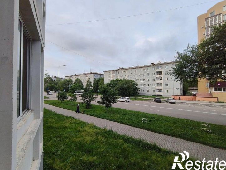 3-комн квартира Амурская улица, 111,  д. 111