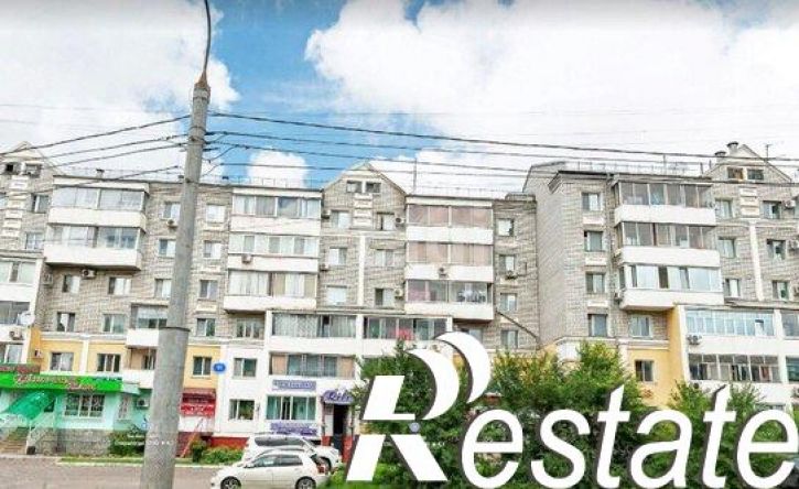3-комн квартира Институтская улица, 11,  д. 11