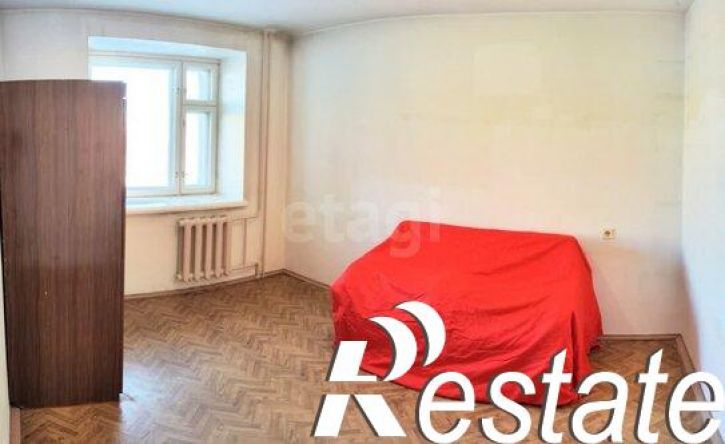 3-комн квартира Институтская улица, 11,  д. 11