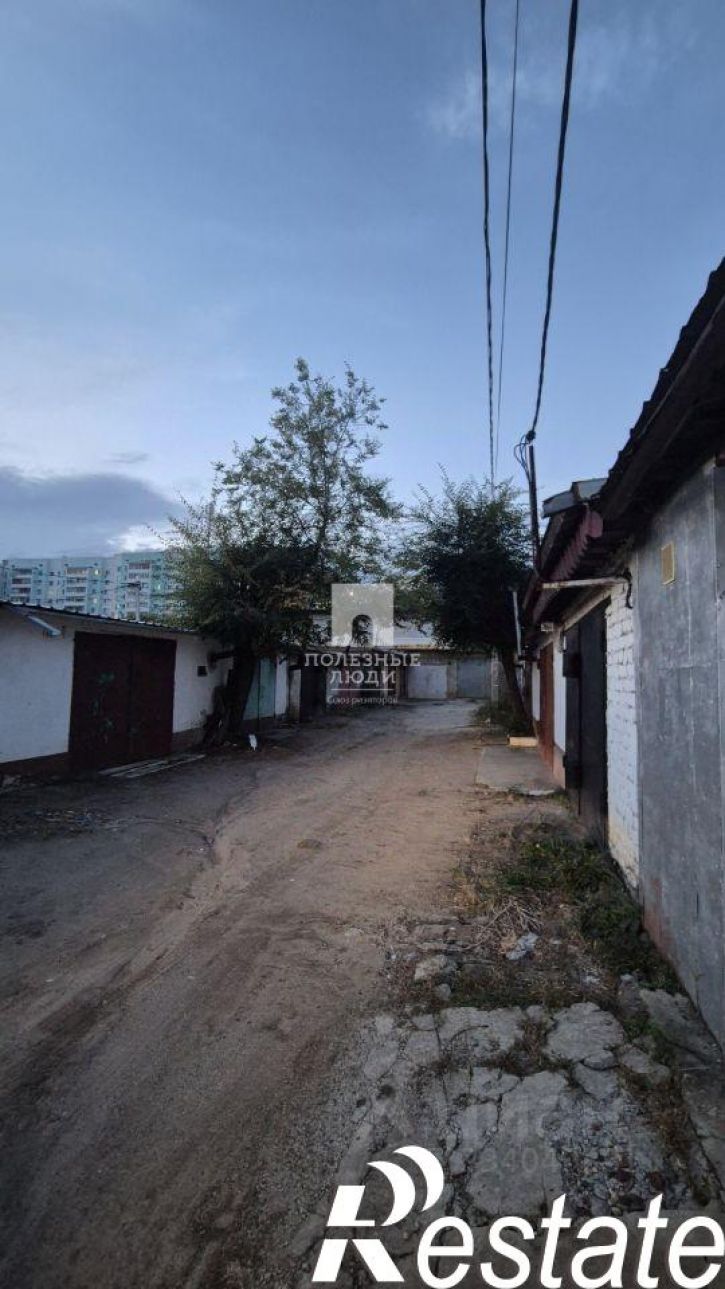 Гараж/парковка Трудовая улица, 182,  д. 182
