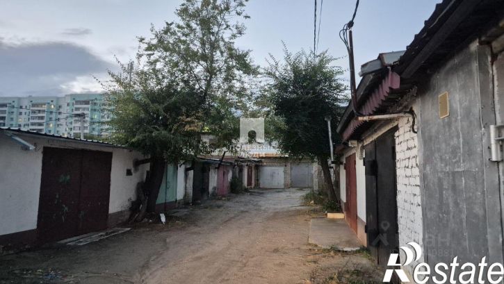 Гараж/парковка Трудовая улица, 182,  д. 182