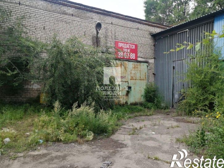 Отдельное здание Заводская улица, 148,  д. 148