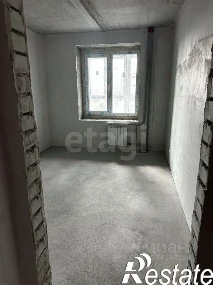 1-комн квартира Партизанская улица, 64/2,  д. 64/2