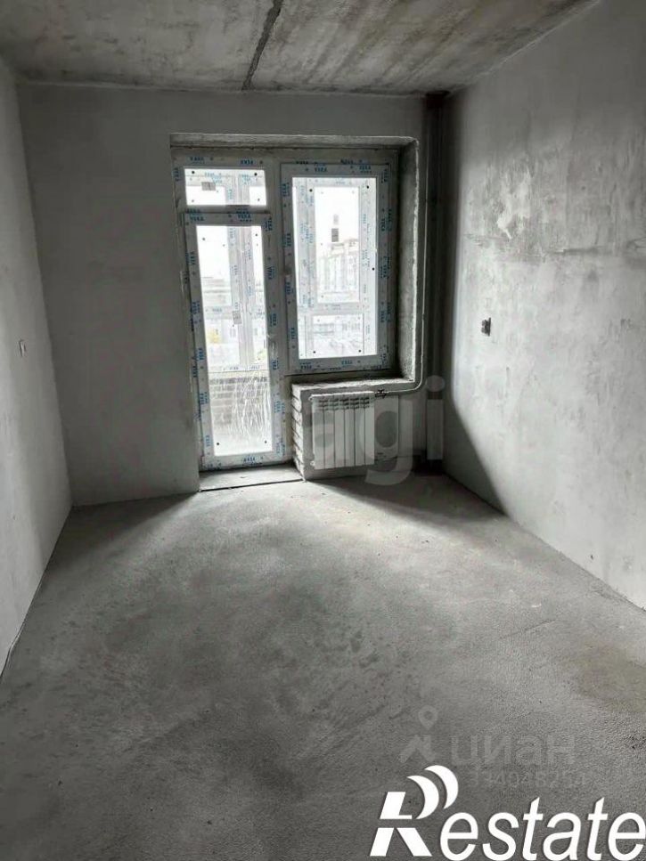 1-комн квартира Партизанская улица, 64/2,  д. 64/2
