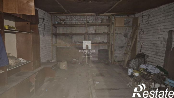 Гараж/парковка Трудовая улица, 182,  д. 182
