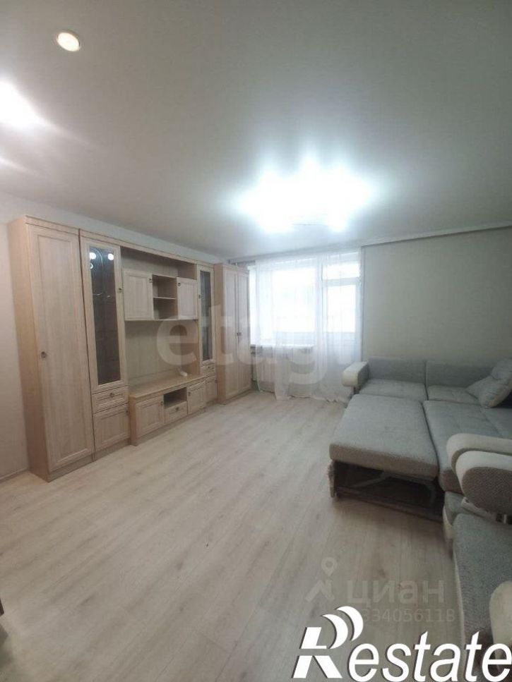 1-комн квартира Амурская улица, 351,  д. 351