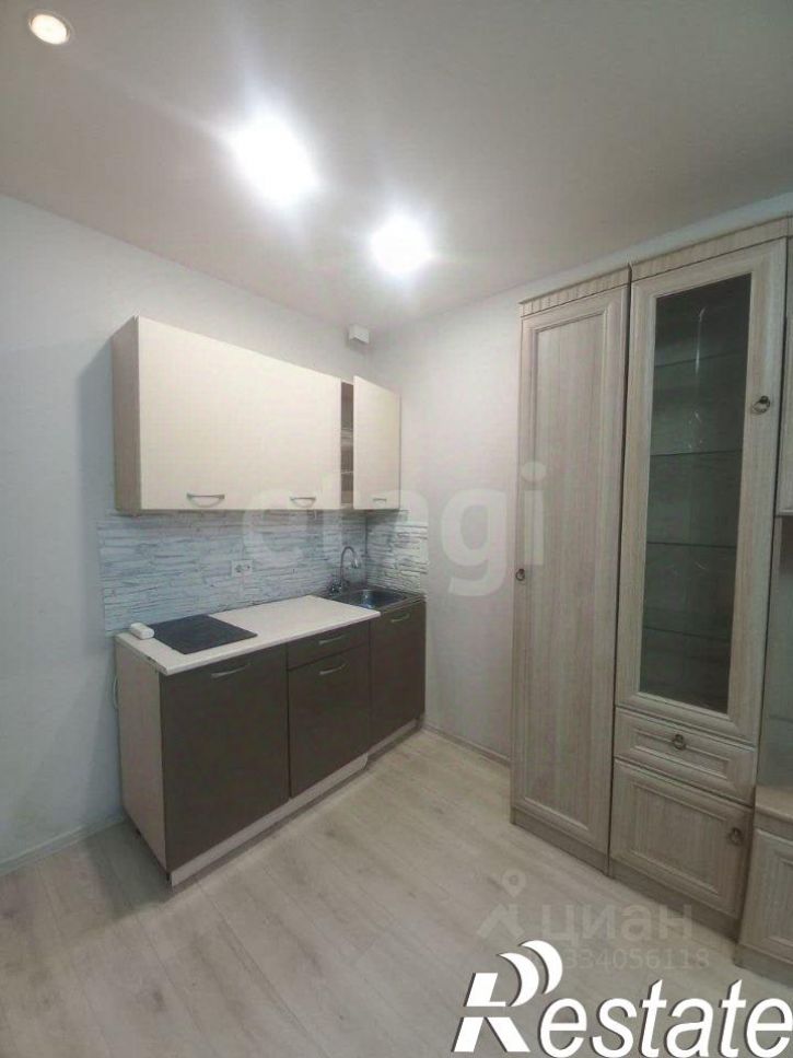 1-комн квартира Амурская улица, 351,  д. 351