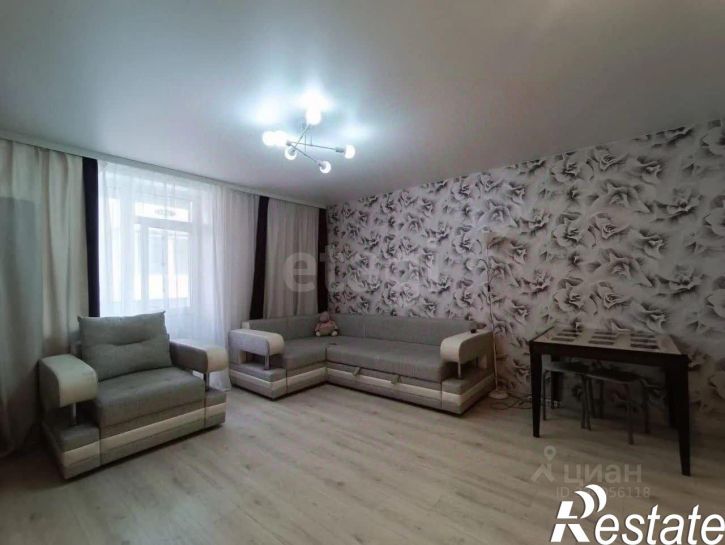 1-комн квартира Амурская улица, 351,  д. 351