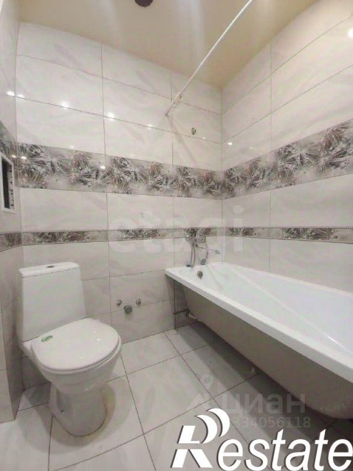 1-комн квартира Амурская улица, 351,  д. 351