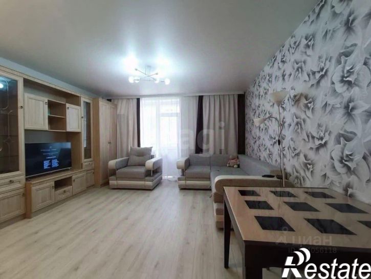 1-комн квартира Амурская улица, 351,  д. 351