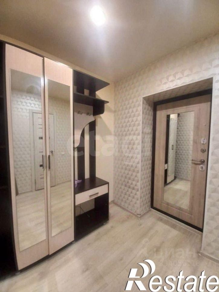 1-комн квартира Амурская улица, 351,  д. 351