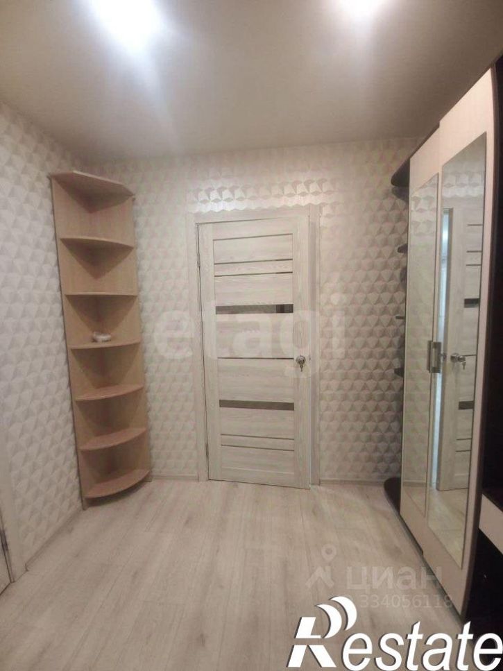 1-комн квартира Амурская улица, 351,  д. 351