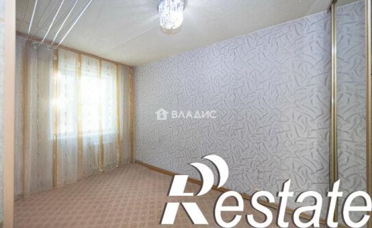 2-комн квартира Крестьянский переулок, 34,  д. 34