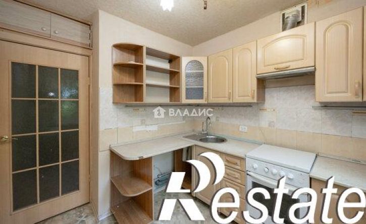 2-комн квартира Крестьянский переулок, 34,  д. 34