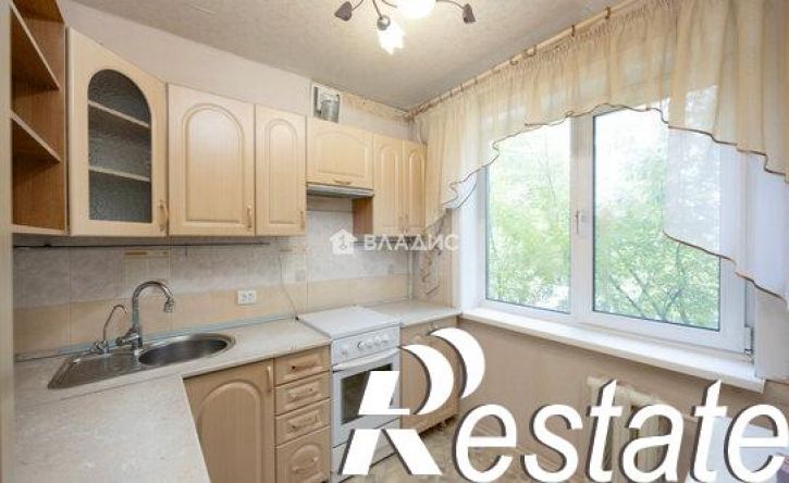 2-комн квартира Крестьянский переулок, 34,  д. 34