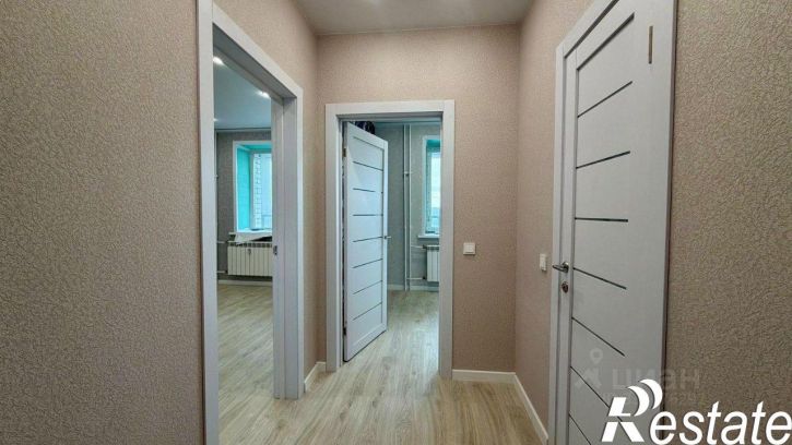 1-комн квартира Красивая улица, 24,  д. 24