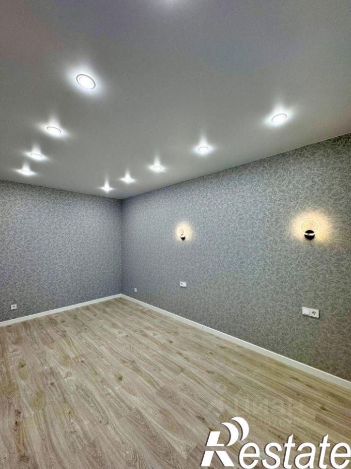 1-комн квартира Красивая улица, 24,  д. 24