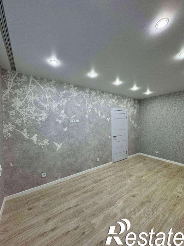 1-комн квартира Красивая улица, 24,  д. 24