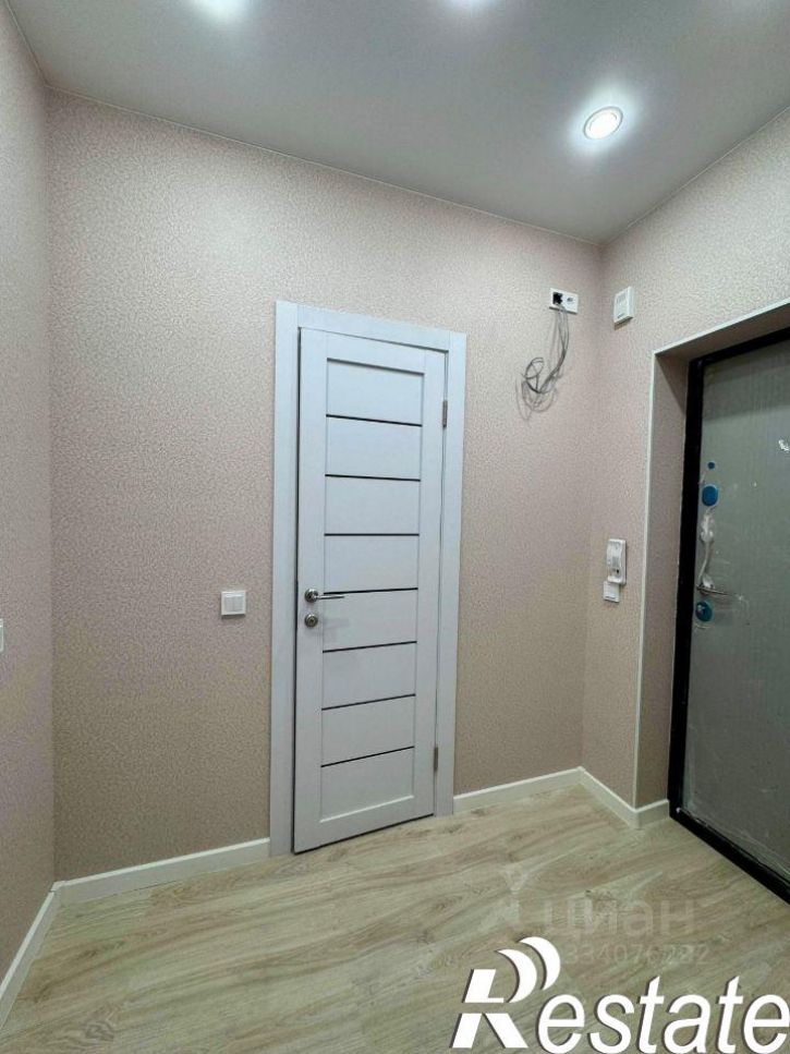 1-комн квартира Красивая улица, 24,  д. 24